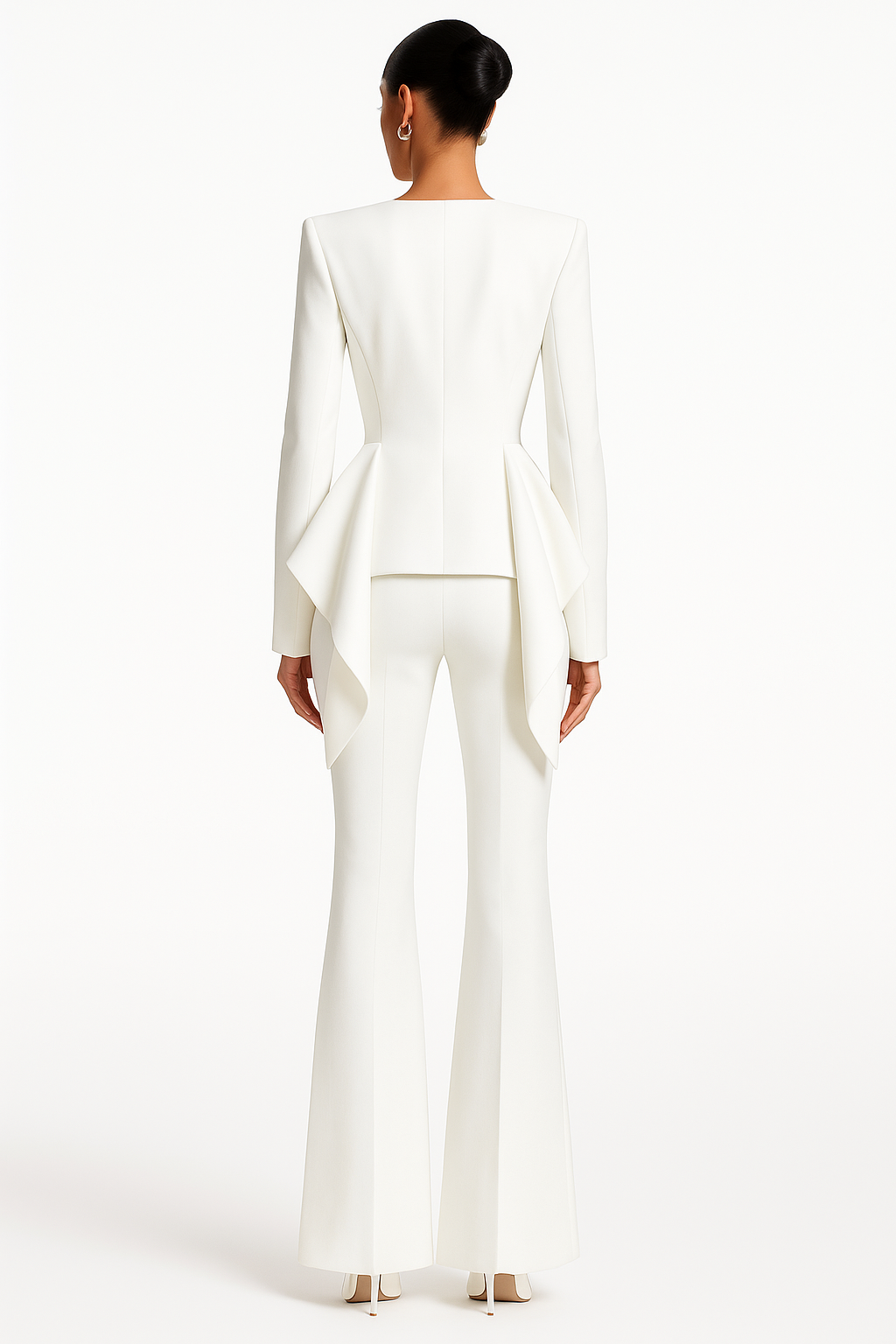 Tailleur Milan – PL Studio