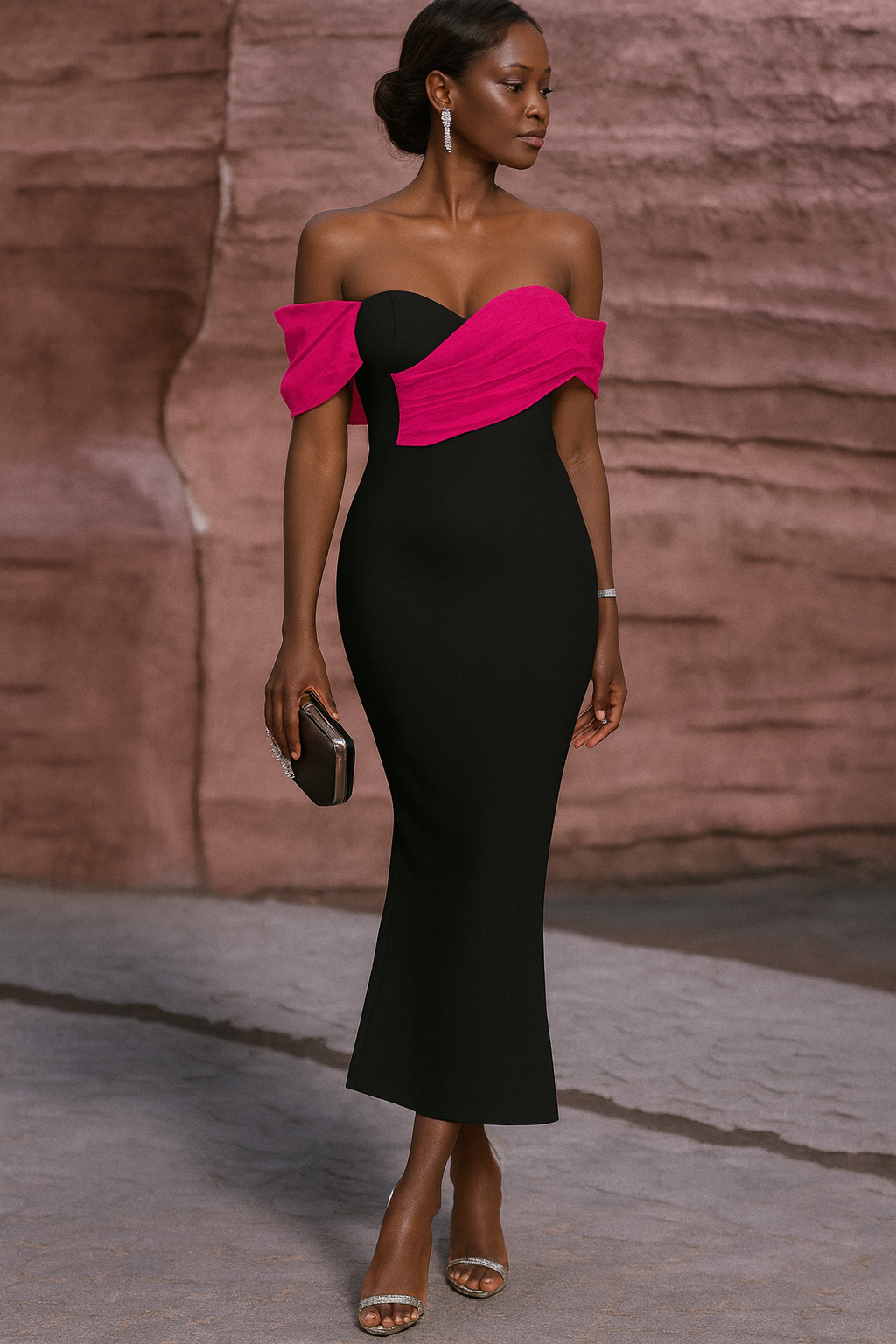 Robe Gala PL Studio