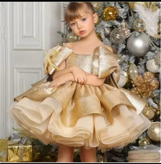 Christmas Golden Royale – Édition Luxe