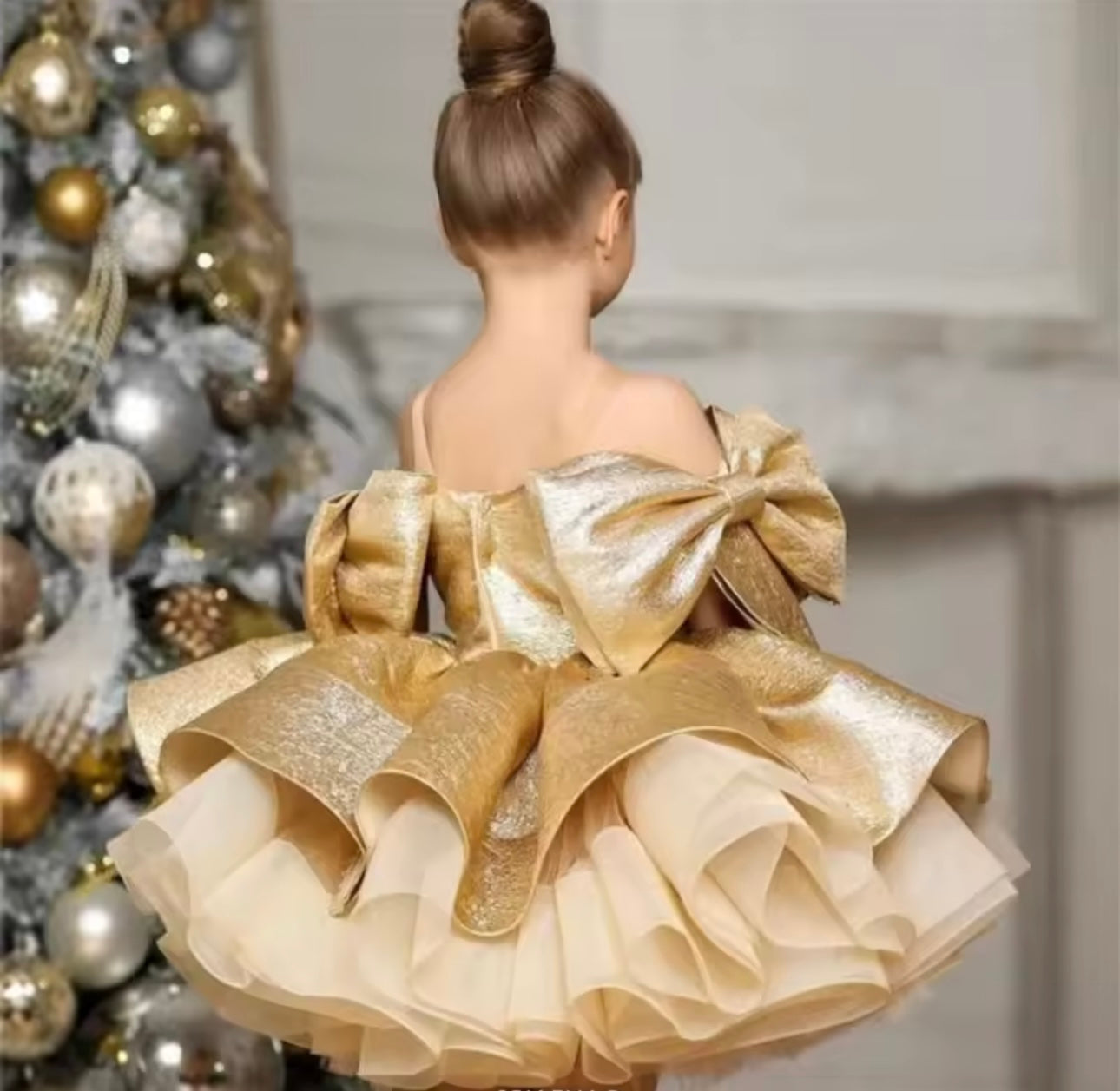 Christmas Golden Royale – Édition Luxe