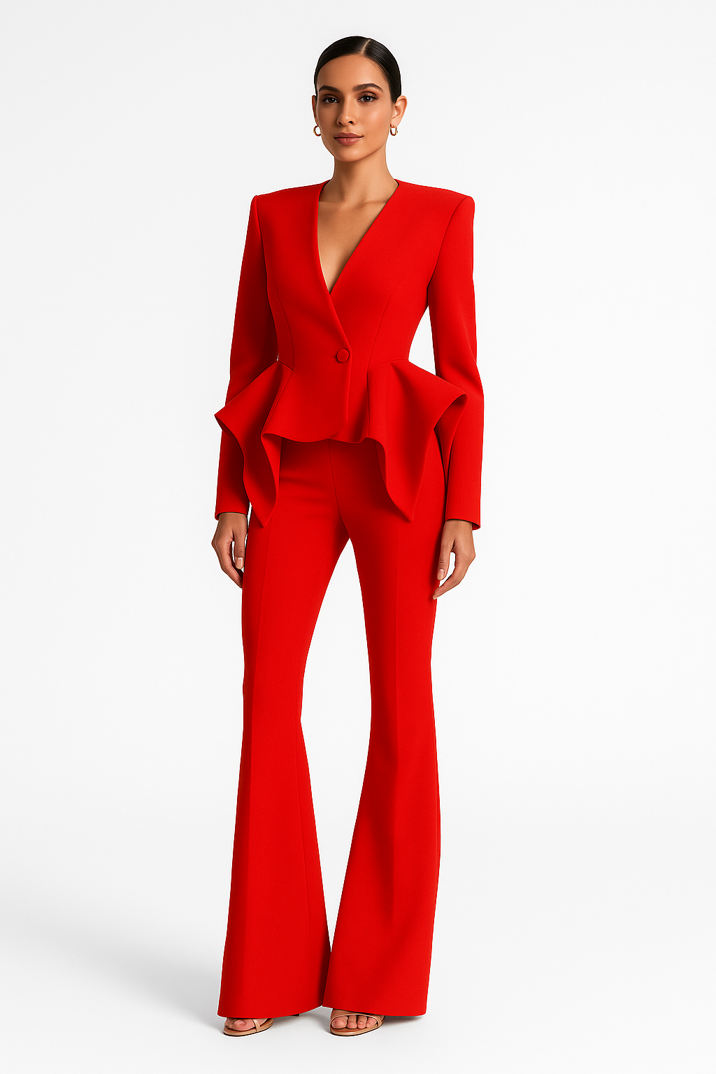 Tailleur Milan – PL Studio