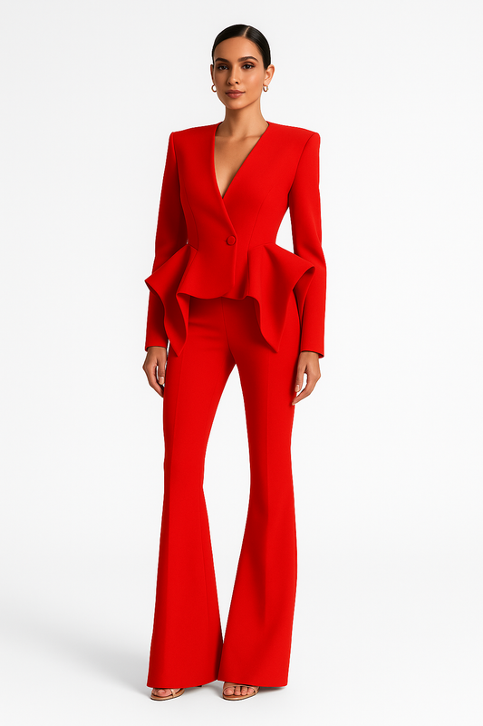 Tailleur Milan – PL Studio