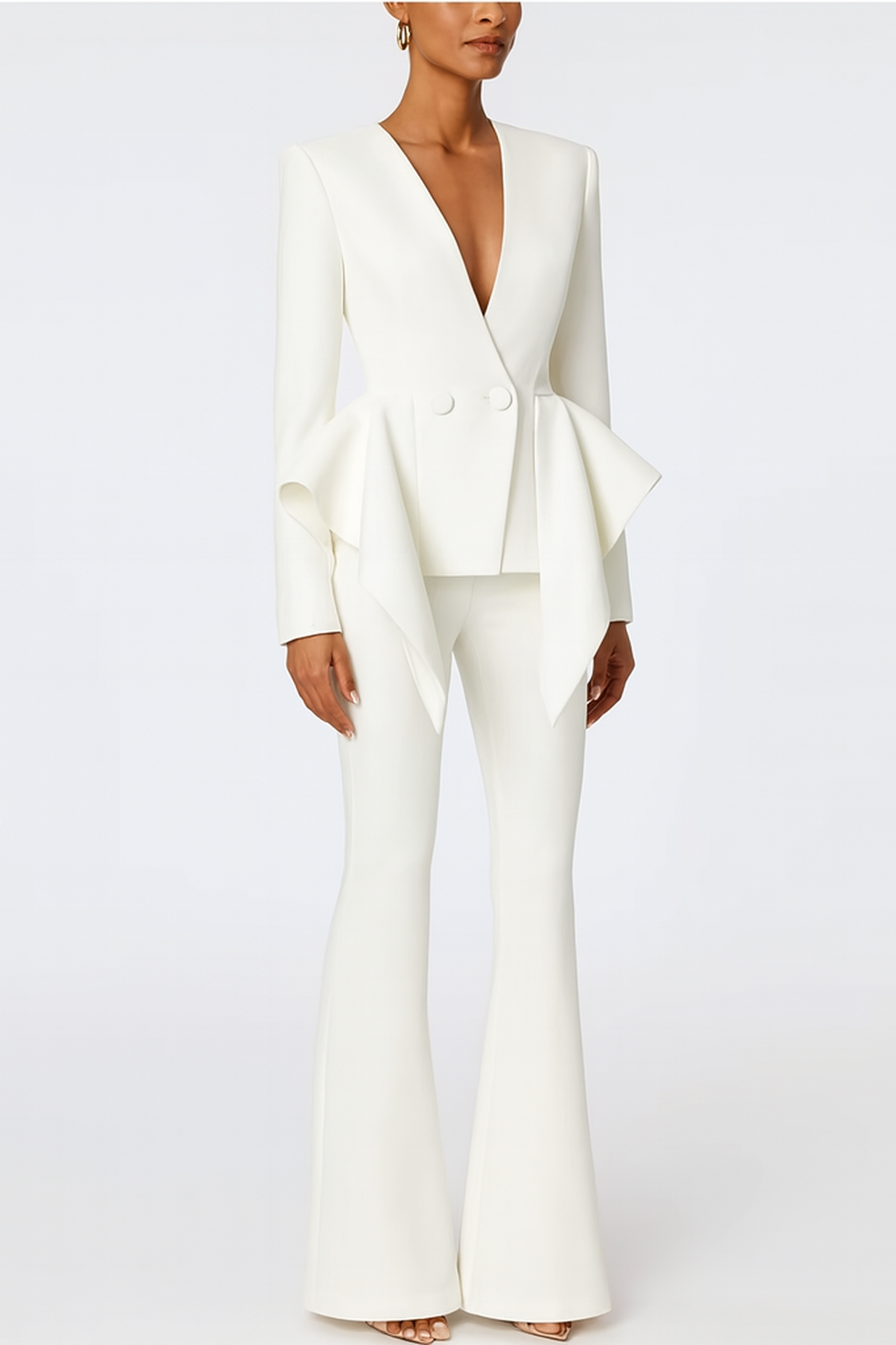 Tailleur Milan – PL Studio