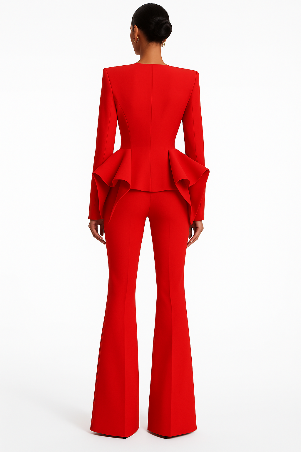 Tailleur Milan – PL Studio