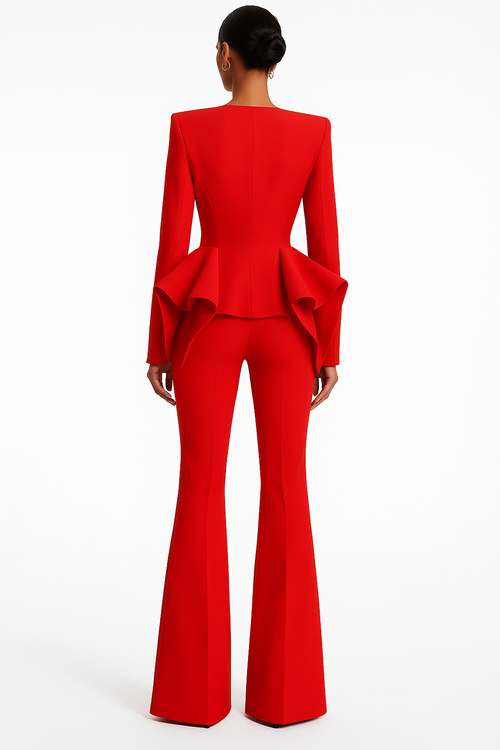 Tailleur Milan – PL Studio